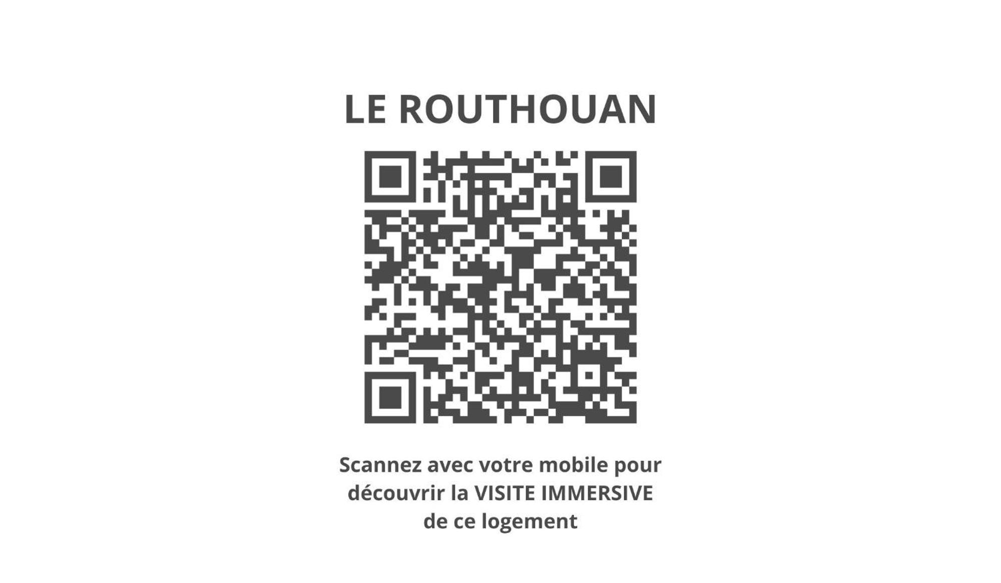 Le Routhouan - Idealement Situe A Saint-Malo Eksteriør billede